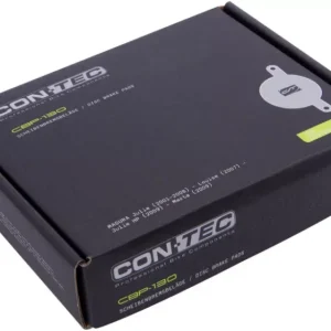 Árcsökkenés Contec DiscStop+ fékpofa tárcsafékhez