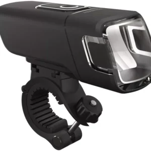 Vásárlói kedvenc Contec DLUX micro 40 akkumulátoros első lámpa