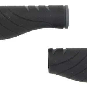Újdonság Contec Ergo + bilincses kormánymarkolat [130mm]