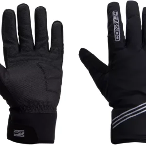 Akció Contec Freeze Waterproof hosszú ujjú mez [fekete-szürke, M]