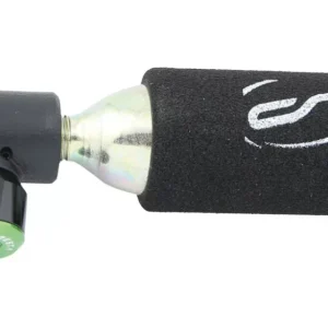 Árcsökkenés Contec Inflator Micro patronos pumpa