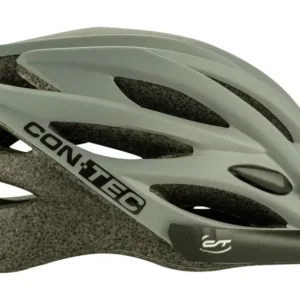 Vedd meg most Contec Jimmycane gyermek kerékpáros sisak [matt clover green - black, 56-58 cm (M)]