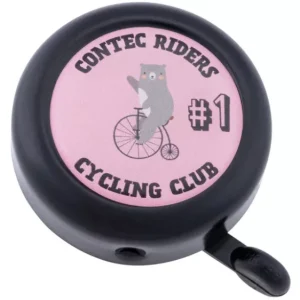 Szuper akció Contec Kid-a-Ring csengő medve