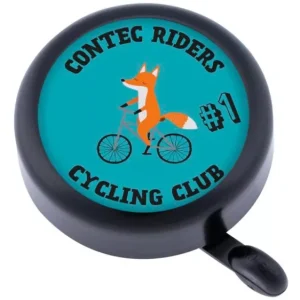 Árengedmény Contec Kid-a-Ring csengő róka