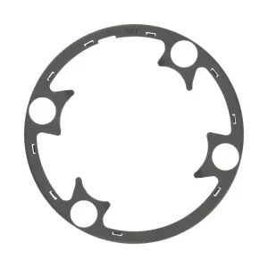 Árcsökkenés Sram Force 2x11 láncvédő