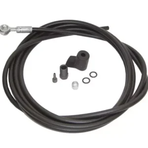 Akció Sram Guide Ultimate hidraulikus fékcső 2000mm