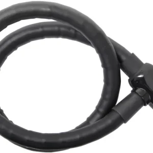 Azonnali szállítás Contec PowerLoc kulcsos huzalos zár [100]