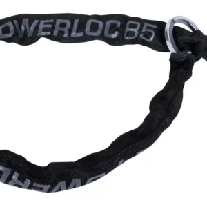 Újdonság Contec PowerLoc láncos zár [130cm]
