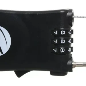 Árengedmény Contec Radio Lock huzalos zár [110cm]