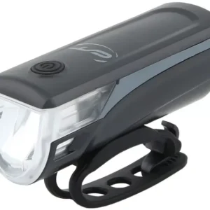 Ajánlat Contec Speed-LED USB akkumulátoros első lámpa [Kék]
