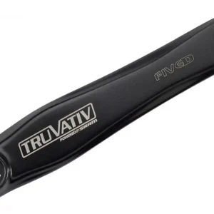 Truvativ 5D baloldali hajtókar [170 mm] Biztonságos fizetés