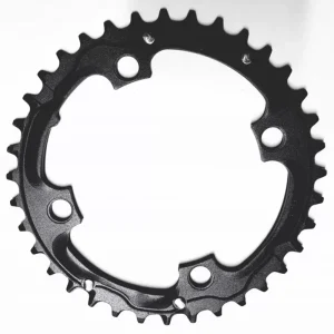 Truvativ MTB 4 furatos szimmetrikus lánctányér, alu 3mm Expressz szállítás