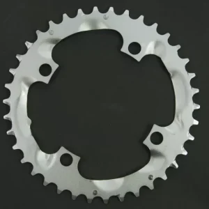 Truvativ MTB V4 4 furatos szimmetrikus lánctányér, acél Legjobb ár