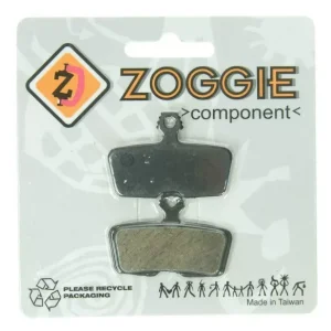 Zoggie BFZ79 fékpofa tárcsafékhez Ingyenes szállítás