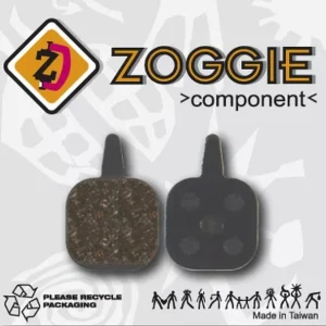 Szuper ajánlat Zoggie DK-81 fékpofa tárcsafékhez