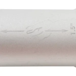 Árcsökkenés Contec TFM-Crown Chisel alsókónusz ráütő