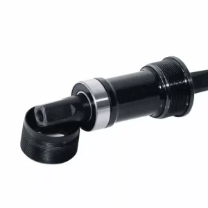 Végkiárusítás Zoggie ipari csapágyas JIS négyszög monoblokk csavarral [127.5 mm, Angol 68 mm x 1.37]