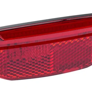 Alacsony ár Contec TL-348 E-Stop e-bike hátsó lámpa