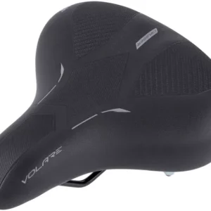 Újdonság Contec Volare City Cruiser nyereg