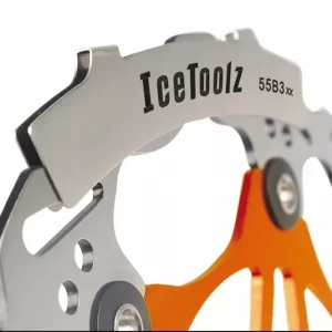 Vásárlói kedvenc Icetoolz tárcsafék beállító