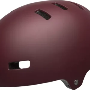 Vedd meg most Bell Local dirt sisak [matt fekete, 55-59 cm (M)]