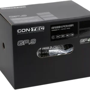 Vásárlói kedvenc Contec Green Power GP.9 9 sebességes lánc [116 szem]