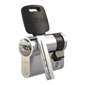 Ne maradj le Mul-T-Lock MTL300 KA félbetét - Egységkulcsos zárrendszer eleme 9,5/31