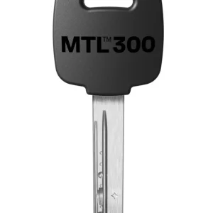 Szuper ajánlat Mul-T-Lock MTL300 KA rendszerkulcs (zárbetéttel együtt rendelve)