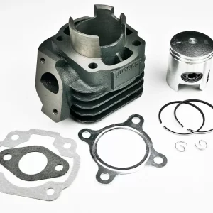 Ajánlat Hengerszett Yamaha 3KJ, APRILIA, MALAGUTI 65ccm 12-es csapszeg 43mm