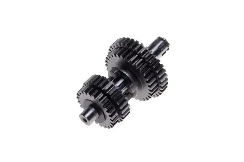 Olcsó Váltó fogaskerék + tengely ATV 110ccm