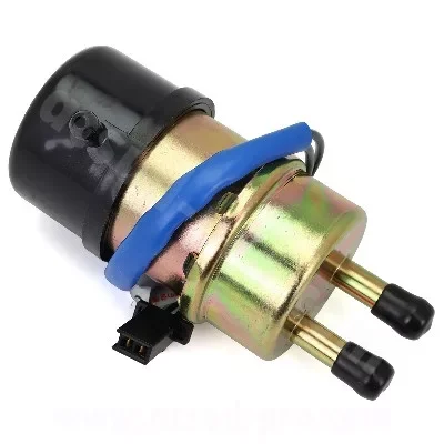 Benzinpumpa HONDA / YAMAHA XVS 1100 / KAWASAKI ZX6R / ZX600 ( Ø:8MM ) Kedvezmény