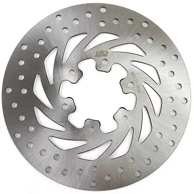 Féktárcsa PIAGGIO 50 GILERA SMT, RCR 2011> / DERBI SENDA SM 2010> / APRILIA SX, RX 2011>, 50-125 RS4 2011> Ø218MM Vedd meg online