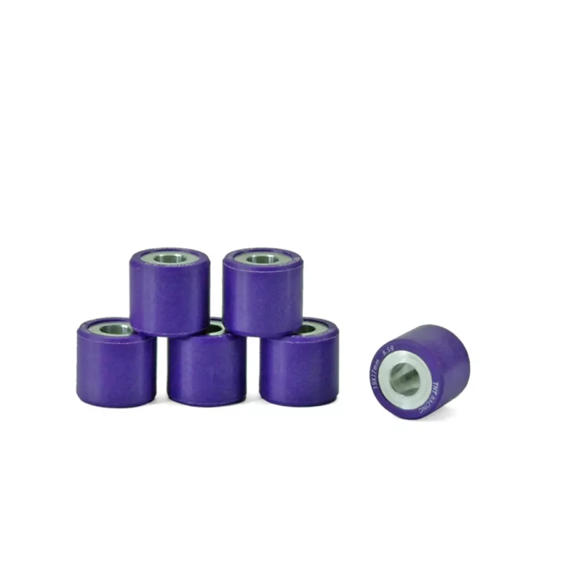 Kuplungpersely (variátor görgő) TNT 19X17 8.5g PIAGGIO X8 / X9 125 Ingyenes szállítás