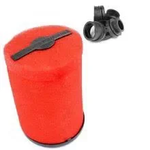 Légszűrő sport MARCHALD AIR PLUS KHR RED 170mm 28-32-36-39-43mm Olcsóbb