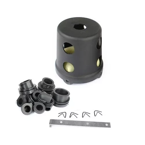 Vedd meg online Légszűrőuniverzális AIRBOX 28-36mm