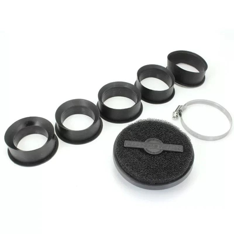Akció Légszűrő sport MARCHALD POWER FILTER BLACK 46-49-52-55-58-62mm