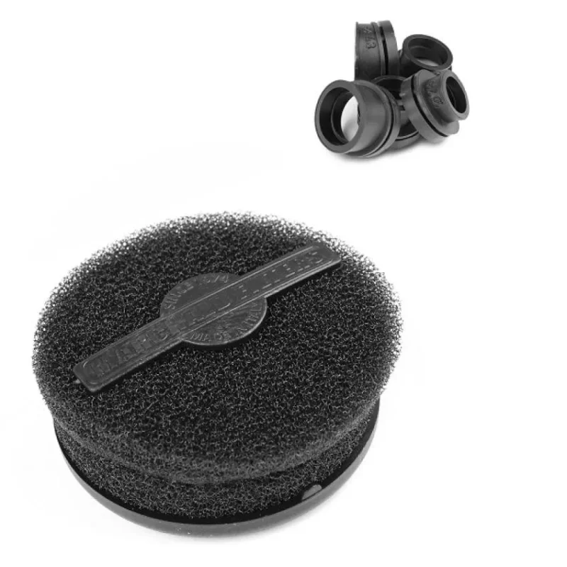 Szuper ajánlat Légszűrő sport MARCHALD POWER FILTER BLACK46-49-52-55-58-62mm