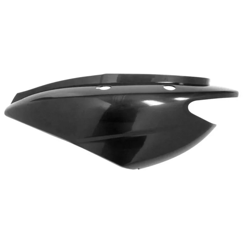 Akciós ár Idom hátsó bal oldali fekete MBK 50 OVETTO 2008-2014 /YAMAHA 50 NEOS 2008-201