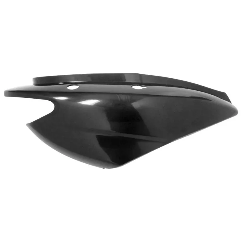Legjobb ár Idom hátsó jobb oldali fekete MBK 50 OVETTO 2008-2014 / YAMAHA 50 NEOS 2008-2014
