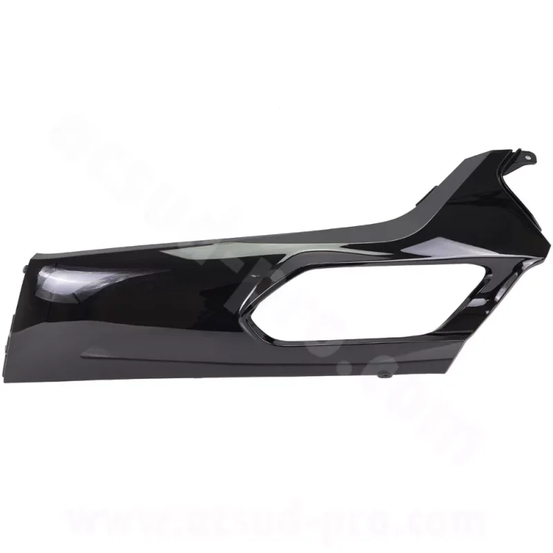 Idom bal első fekete HONDA SH125 / 150CC 2020-2024 Outlet