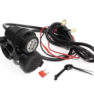 Vedd meg online USB töltőaljzat 12V/2.1A