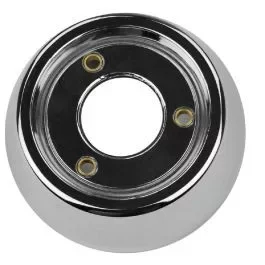 Árengedmény Kipufogó vég ezüst YAMAHA XMAX 125CC 2006-2016 / XCITY / MAJESTY 250 / VERSITY 300