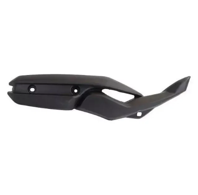 Újdonság Hővédő lemez YAMAHA NITRO MBK AEROX 2013-2016