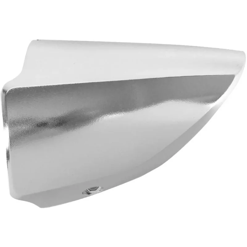 Kipufogócsonk védelem ezüst matt YAMAHA TMAX 500 / 5302008-2016 Legkelendőbb