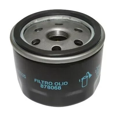 Olajszűrő PIAGGIO 400-500 MP3, X8, X9, X10, BEVERLY/GILERA 500 NEXUS, FUOCO, GP800 / APRILIA SCARABEO, ATLANTIC, 1200 CAPONORD, DORSODURO, SHIVER, SRV 850 Alacsony ár