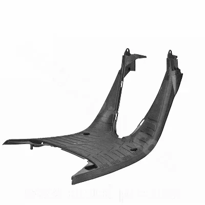 Taposó idom fekete MBK 50 BOOSTER 1999-2003 / YAMAHA 50 BWS 1999-2003 Legnépszerűbb