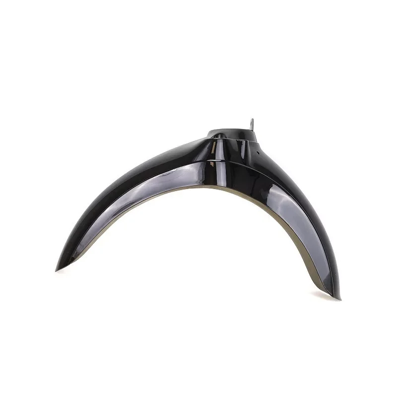 Csak ma Első sárvédő fekete APRILIA SCARABEO 50-100CC 2003-2013