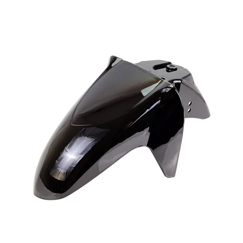 Első sárvédő fekete SYM SYMPHONY SR50-125CC 2010-2020 Árengedmény