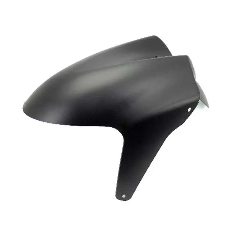 Sárvédő első matt fekete MBK 50 NITRO 1997-2012 / YAMAHA 50 AEROX 1997-2012 Vedd meg most
