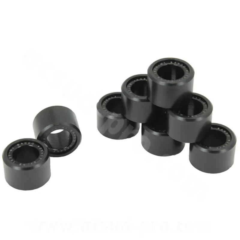 Kuplungpersely (variátor görgő) BANDO 25X17 21.5g BANDO PIAGGIO MP3 500cc Árengedmény